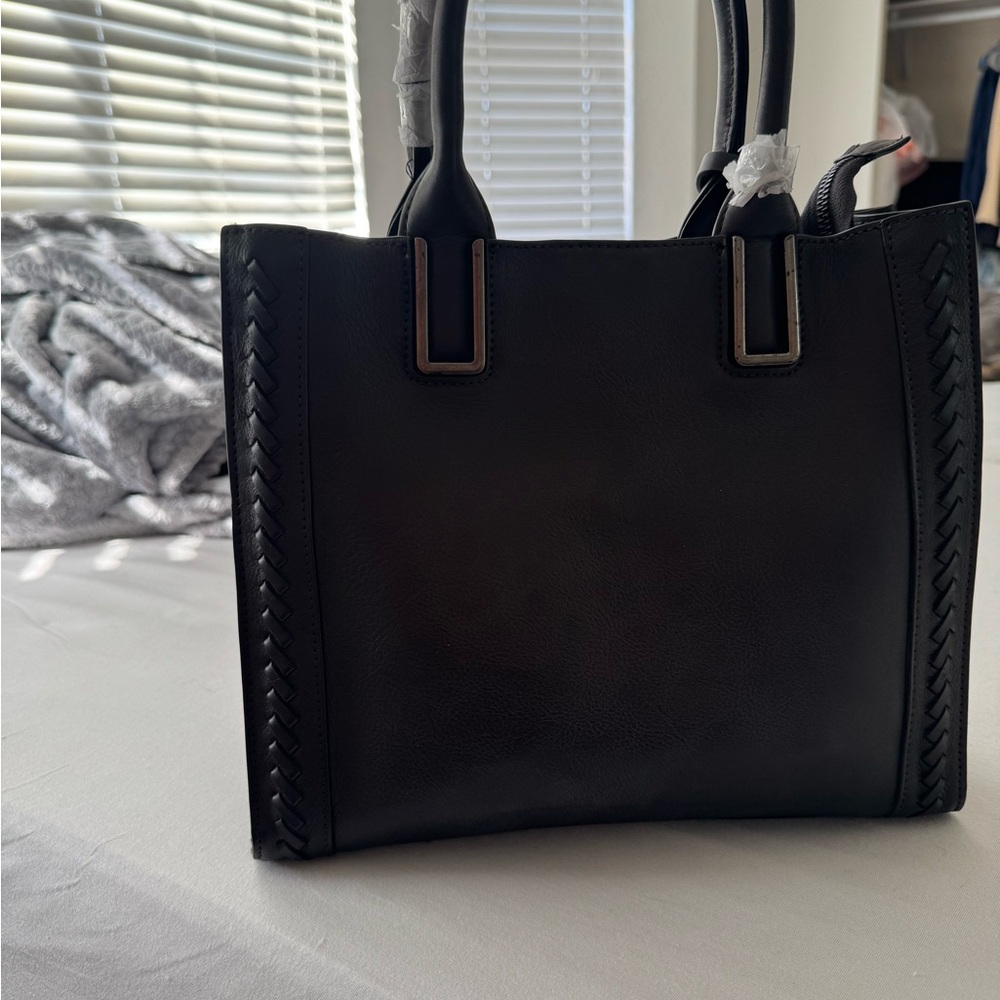 NEW Handmade Genuine Leather Handbag